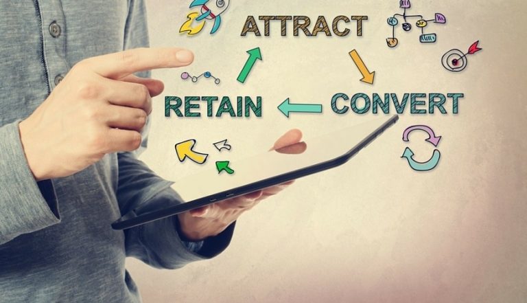 15 Top Secrets to Converting Site Visitors to Customers front