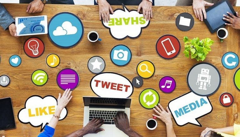 5 Social Media Mistakes You Need to Know About