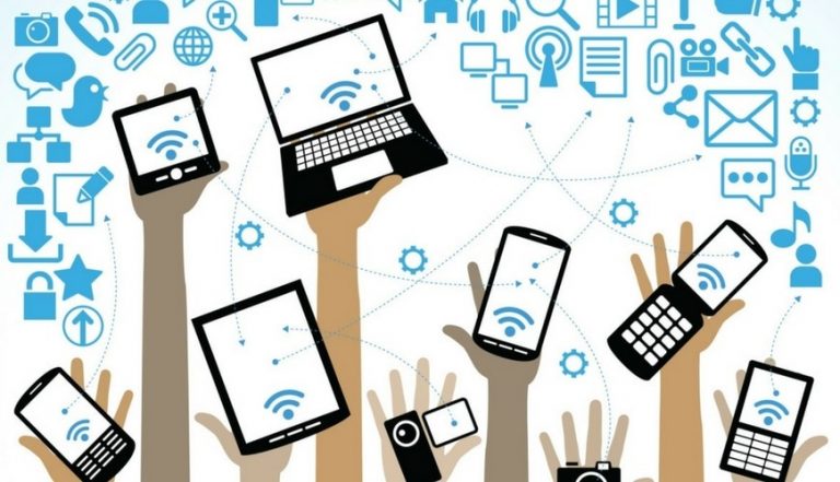 How we get more traffic from social media than Google