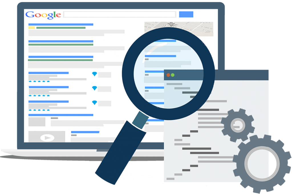How to rank higher on top search engine