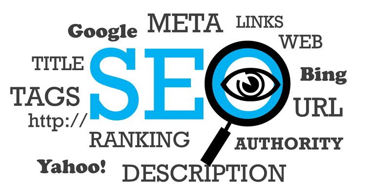 How to rank higher on top search engine