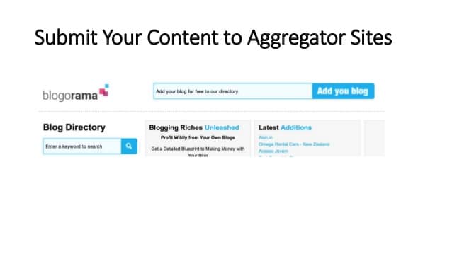 aggregator-sites