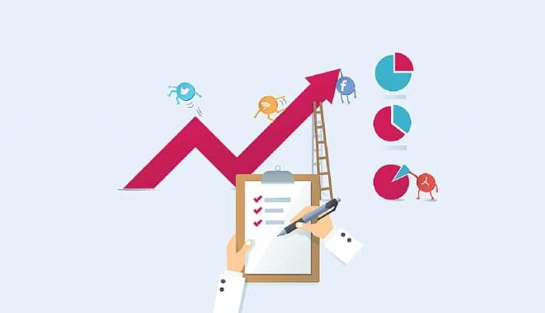 5 useful free tools to conduct a content marketing audit