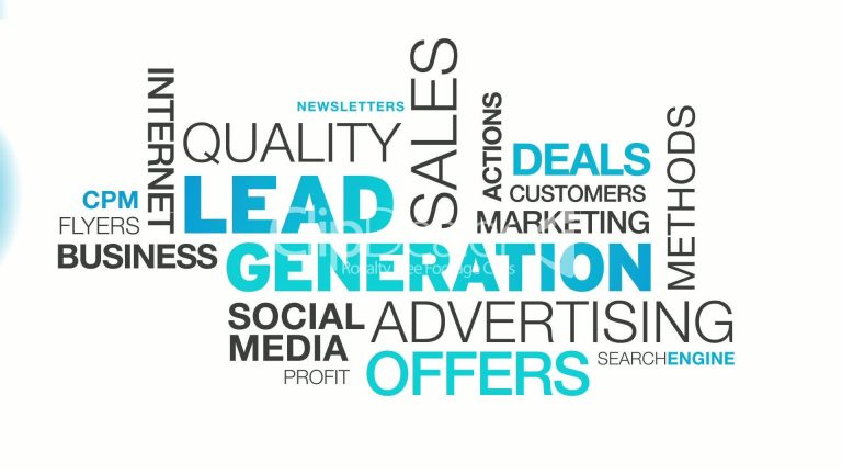 Lead Generation: Nigerian businesses must focus on Lead Generation