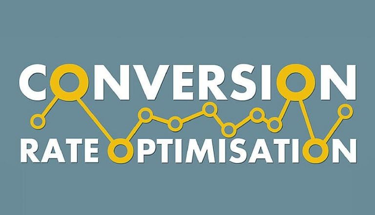 The Reason why conversion rate optimisation is important to your business