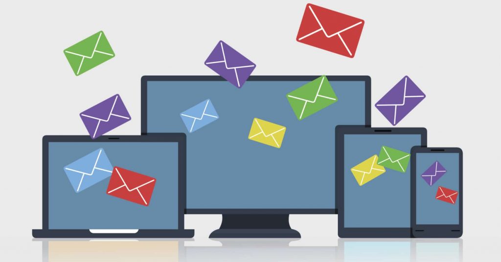 email marketing-vibewebsolutions