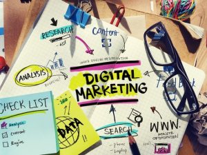 Digital Marketing for nigeria blog