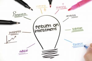 Do you really need to measure your Marketing Return on Investment (MROI)
