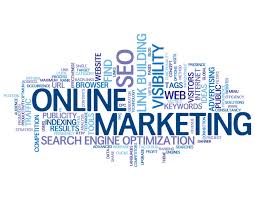 Online marketing for Nigeria business