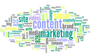 content marketing in Nigeria