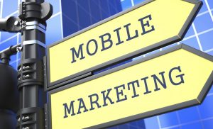 mobile marketing in Nigeria