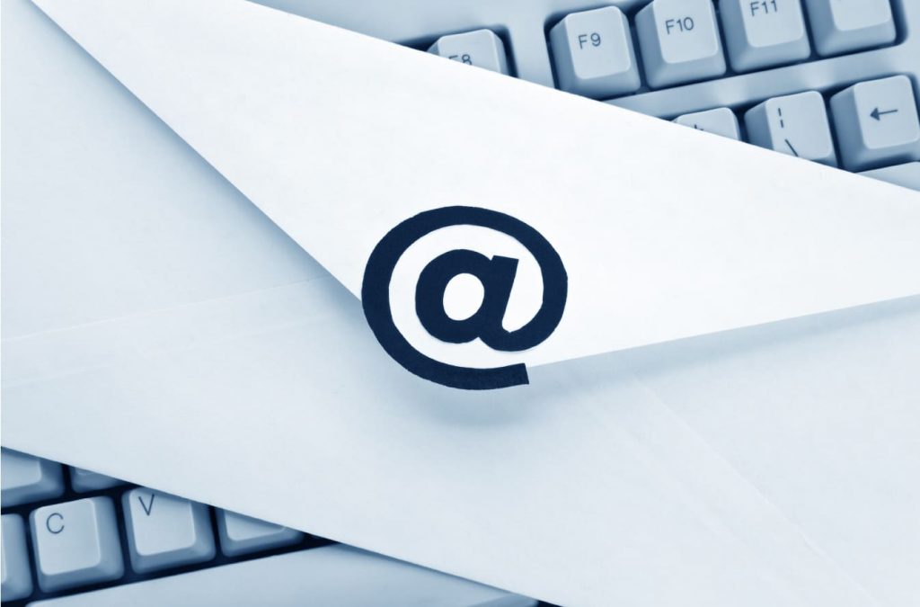 The 3 benefits you will derive when you embrace email marketing