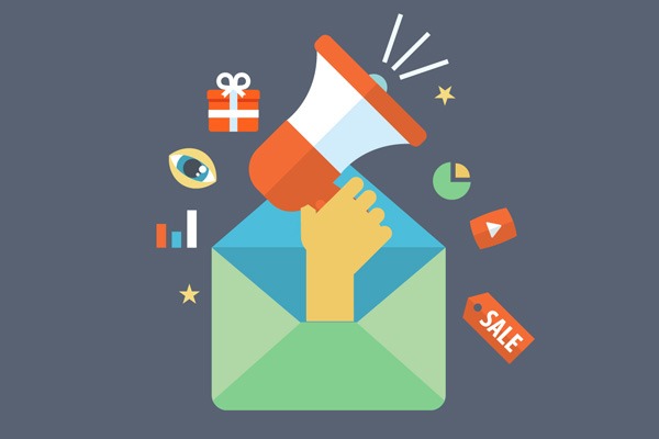 The 3 benefits you will derive when you embrace email marketing