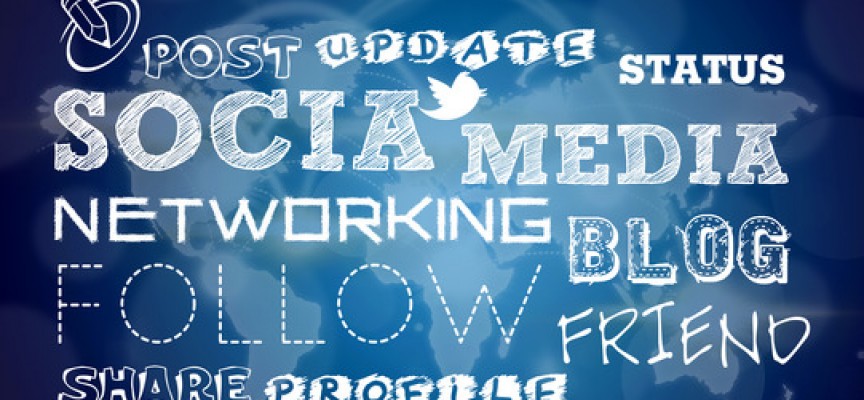 social media marketing in Nigeria