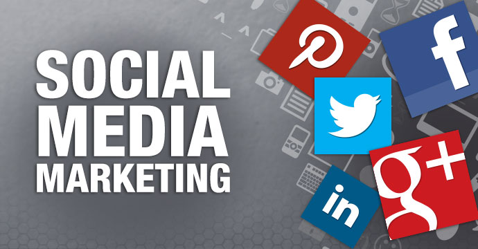 social media marketing Digital Marketing Skill Institute
