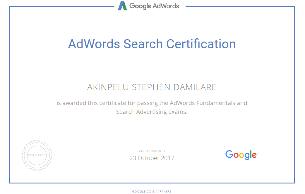 Digital Marketing Course
