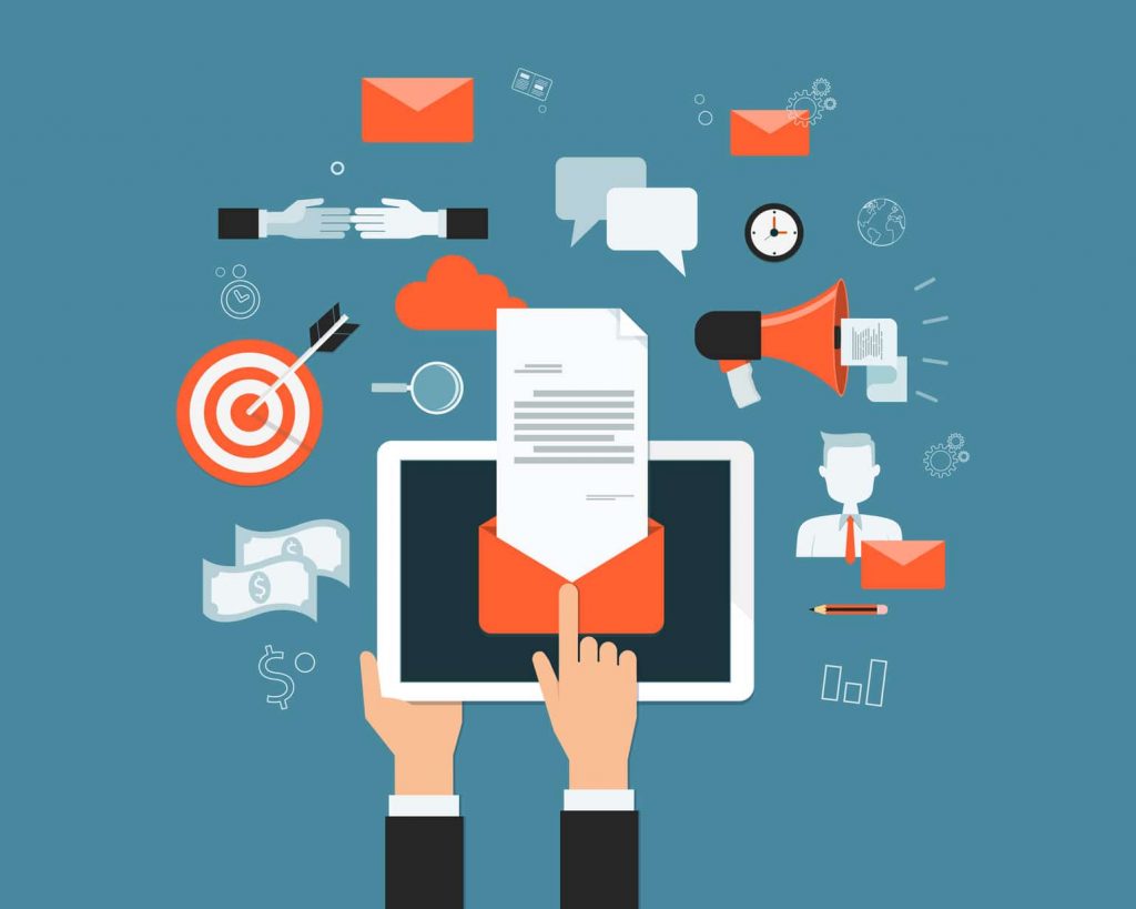 Email Marketing Campaign Fundamentals For Digital Newbies