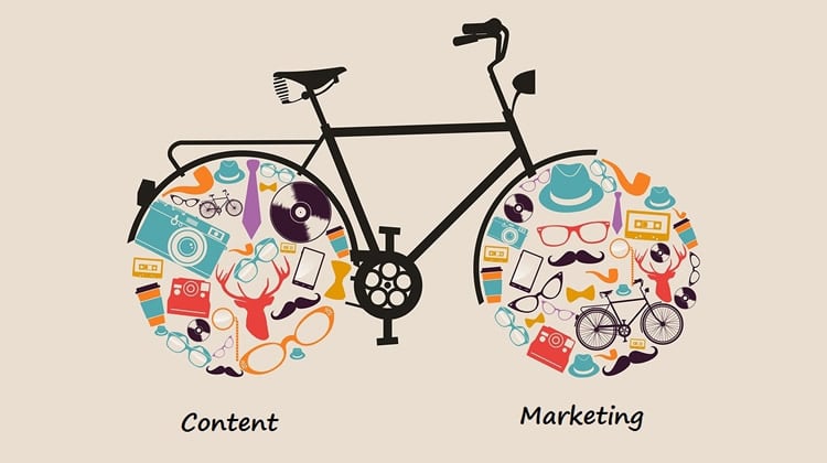 How to develop a super content marketing strategy for your business