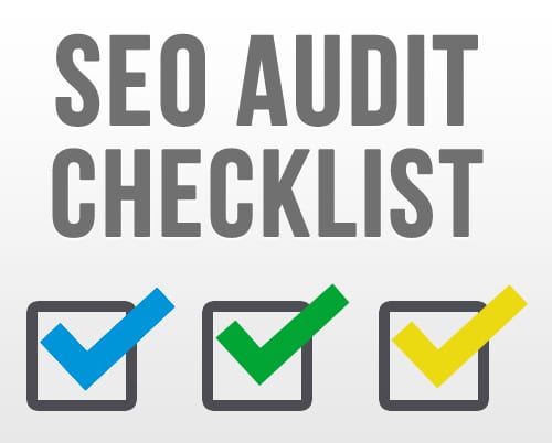 Why you must audit your website