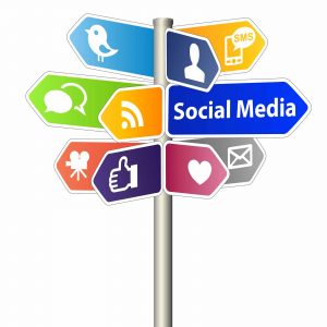 Social media posts in Nigeria: Who should handle their social media posts in an organisation?