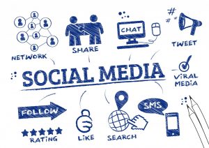  Social media posts in Nigeria: Who should handle their social media posts in an organisation?