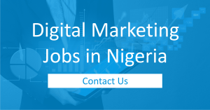 Digital Marketing Jobs In Nigeria