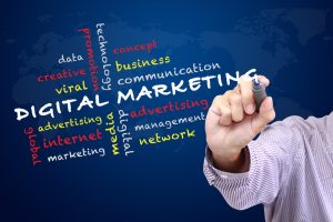 Digital marketing jobs in Nigeria