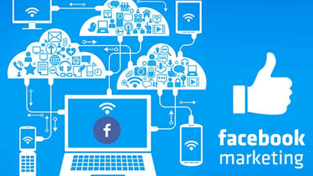 Facebook Marketing for businesses in Nigeria