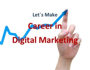 Digital marketing jobs in Nigeria