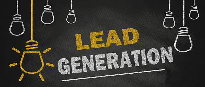 lead generation