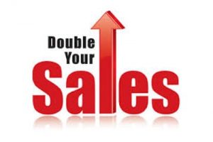 Doubling Your Sales in Nigeria