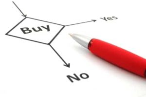 Making Buying Decision in Nigeria