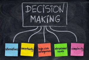 Making Buying Decision in Nigeria