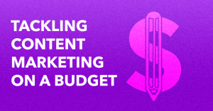 Content Marketing Budget in Nigeria