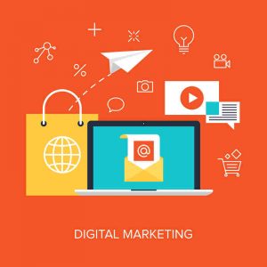 Which digital marketing channel should small businesses adopt