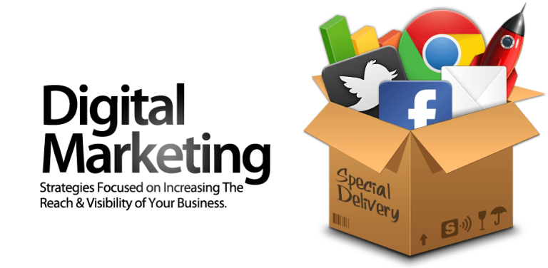 Digital Marketing Training in Nigeria
