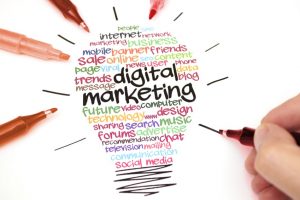 Digital Marketing Strategies in Nigeria