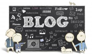 2016 blogging goals you need to succeed online in Nigeria