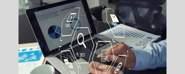 Digital Marketing Consultant