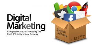 Digital Marketing Jobs in Nigeria