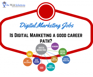 Digital marketing jobs in Nigeria