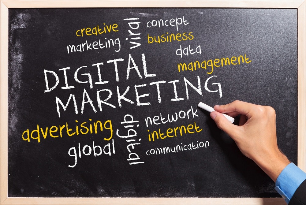 Digital Marketing Agency in Nigeria