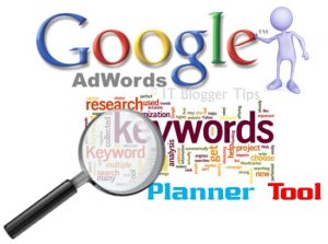 Google Keyword Planner tool for Nigerian Businesses