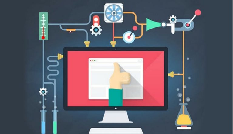 On-page SEO- The anatomy of an optimized website