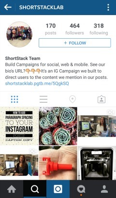 Instagram Marketing Guidelines for Nigerian Brands And Businesses