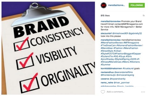 Instagram Marketing Guidelines for Nigerian Brands And Businesses