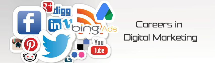 Digital Marketing Jobs in Nigeria