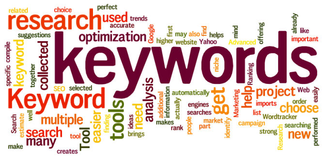 Why Keyword Research for Nigerian Businesses?