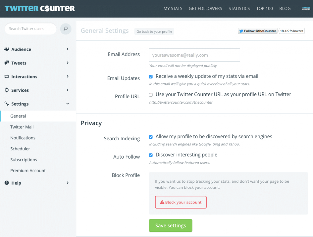 5 Social Media Marketing Tools for Nigerian Companies