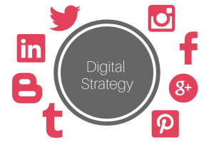 Why You Should Have a Digital Strategy 